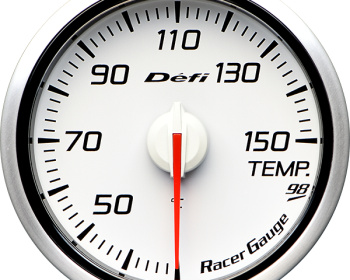 Universal - Defi - Racer Gauge Style98 Hommage