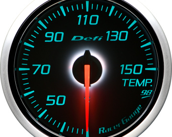 Universal - Defi - Racer Gauge Style98 Hommage