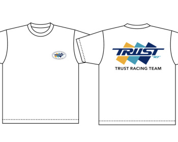GReddy - Trust Racing Team T-Shirt
