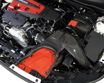 Blitz - Carbon Intake System