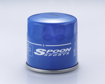 Spoon - Oil Filter
