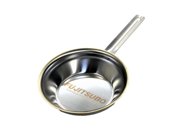  - Fujitsubo - Plate with Handle