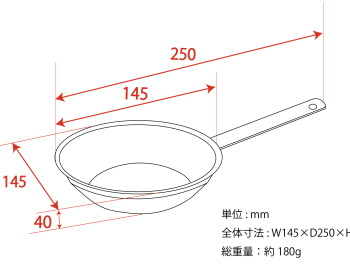 - Fujitsubo - Plate with Handle