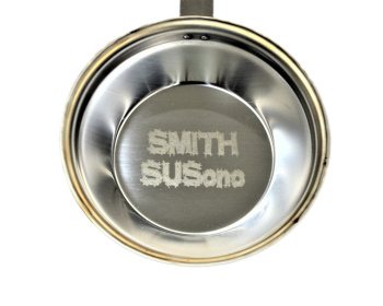 - Fujitsubo - Plate with Handle