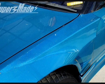 Universal - Super Made - General Purpose Fender Canards