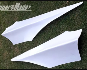 Universal - Super Made - General Purpose Fender Canards