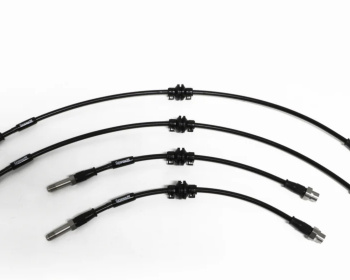 Z4 M40I - G29 - HF30T - Gruppe M - Brake Line System