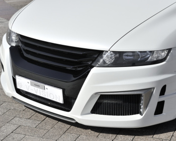Odyssey - RB1 - V-Vision - Honda Odyssey RB1 Aero Parts