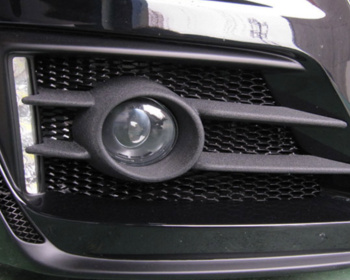 Odyssey - RB1 - V-Vision - Honda Odyssey RB1 Aero Parts