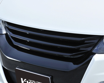 Odyssey - RB1 - V-Vision - Honda Odyssey RB1 Aero Parts