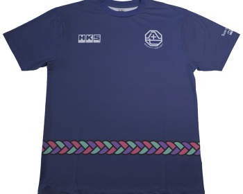 HKS - HKS T-Shirt HAPPI