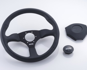 Nismo - Steering Wheel - Original NISMO Logo
