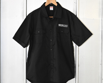 Top Secret - TS Work Shirt