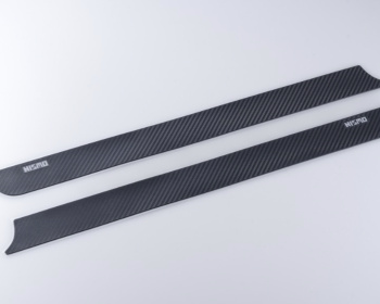 Nismo - Door Inner Protector - Original NISMO Logo