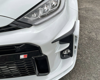 GR Yaris RC - GXPA16 - Grazio - GR Yaris Sports Design Exterior Parts