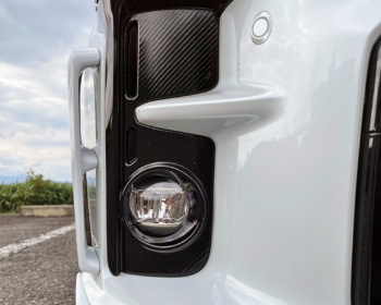 GR Yaris RC - GXPA16 - Grazio - GR Yaris Sports Design Exterior Parts