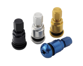 RAYS - Hi-Speed Air Control Valves 4 Piece Set