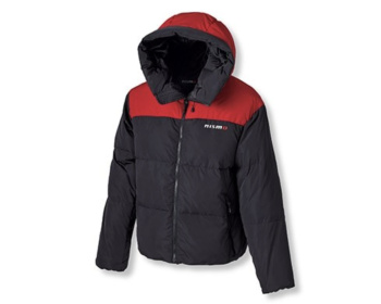 Nismo - Real Down Jacket