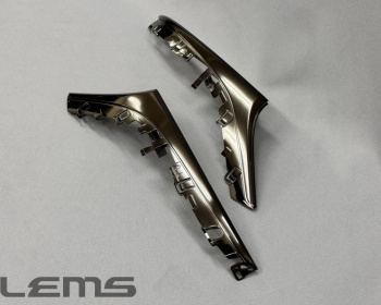 RC F - USC10 - Lems - Lexus RCF Aero Parts