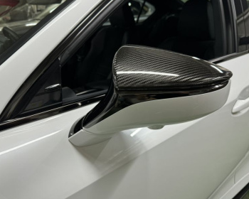 RC F - USC10 - Lems - Lexus RCF Aero Parts