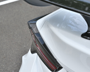 RC F - USC10 - Lems - Lexus RCF Aero Parts