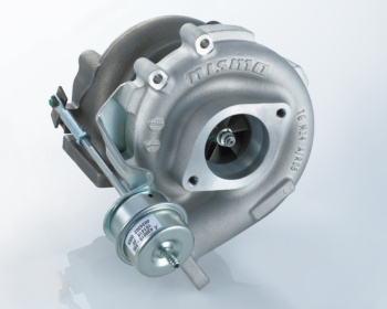 Nismo - R3 Turbocharger (for RB26DETT)