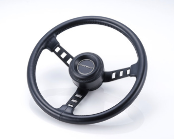 Nismo - DATSUN Competition Steering Wheel (Reproduction)