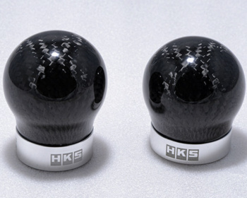 HKS - Carbon Shift Knob