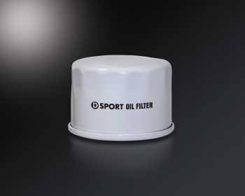 Copen - L880K - D Sport - High Performance Oil Filter Type 2