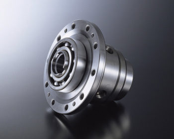 D Sport - LSD Limited Slip Differential