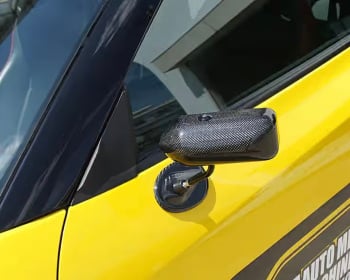 GT-R - R35 - JUN - Aero Parts for Nissan GTR (R35)