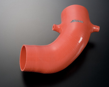 J's Racing - EP3 High Performance Intake Pipe