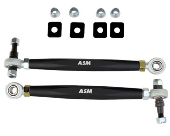 Autobacs ASM Yokohama - Toe Control Arm Set