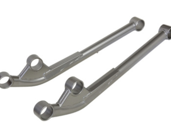 APIO - HD Front Arm (JB64/JB74)