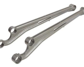 APIO - HD Rear Arm (JB64/JB74)