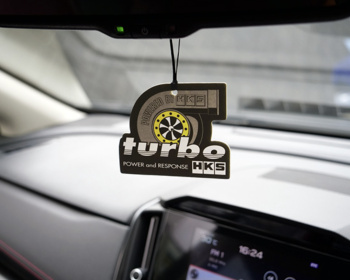 Universal - HKS - Air Freshener