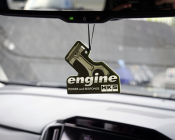 Universal - HKS - Air Freshener