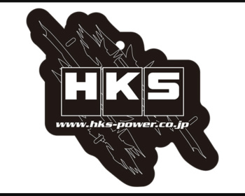 Universal - HKS - Air Freshener