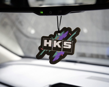 HKS - Air Freshener