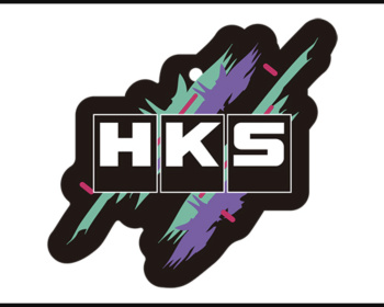 Universal - HKS - Air Freshener