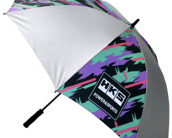 HKS - Circuit Umbrella