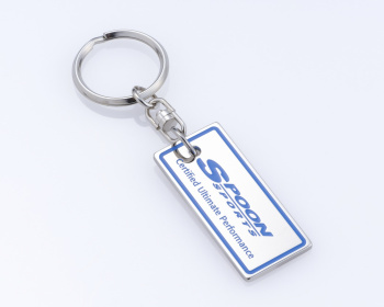 Honda - Spoon - Metal Key Holder