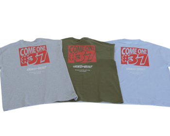 RAYS - OFFICIAL T-shirt 25S VR37