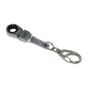 HKS - HKS x TONE Ratchet Keychain