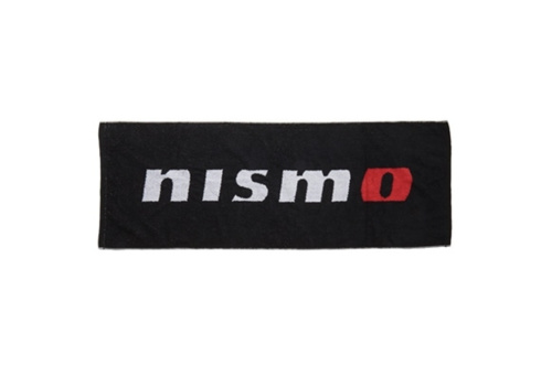Nismo - Nismo Sports Towel