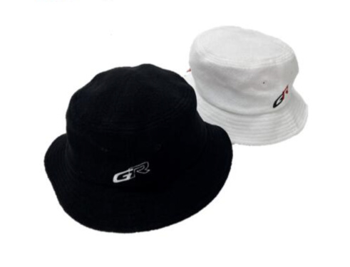 Toyota Gazoo Racing Collection - Toyota Gazoo Racing Pile Bucket Hat