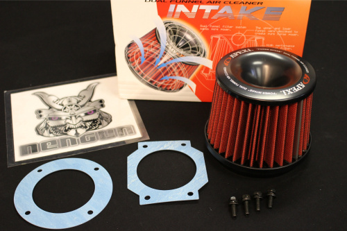 APEXi - Power Intake - Replacement Filter
