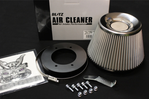 Blitz - SUS Power - Air Cleaner