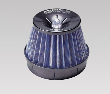 Blitz - SUS Power - Core Type LM