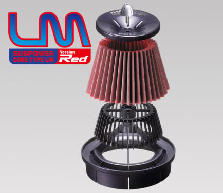 Blitz - SUS Power - Core Type LM - Replacement Filter - Nengun